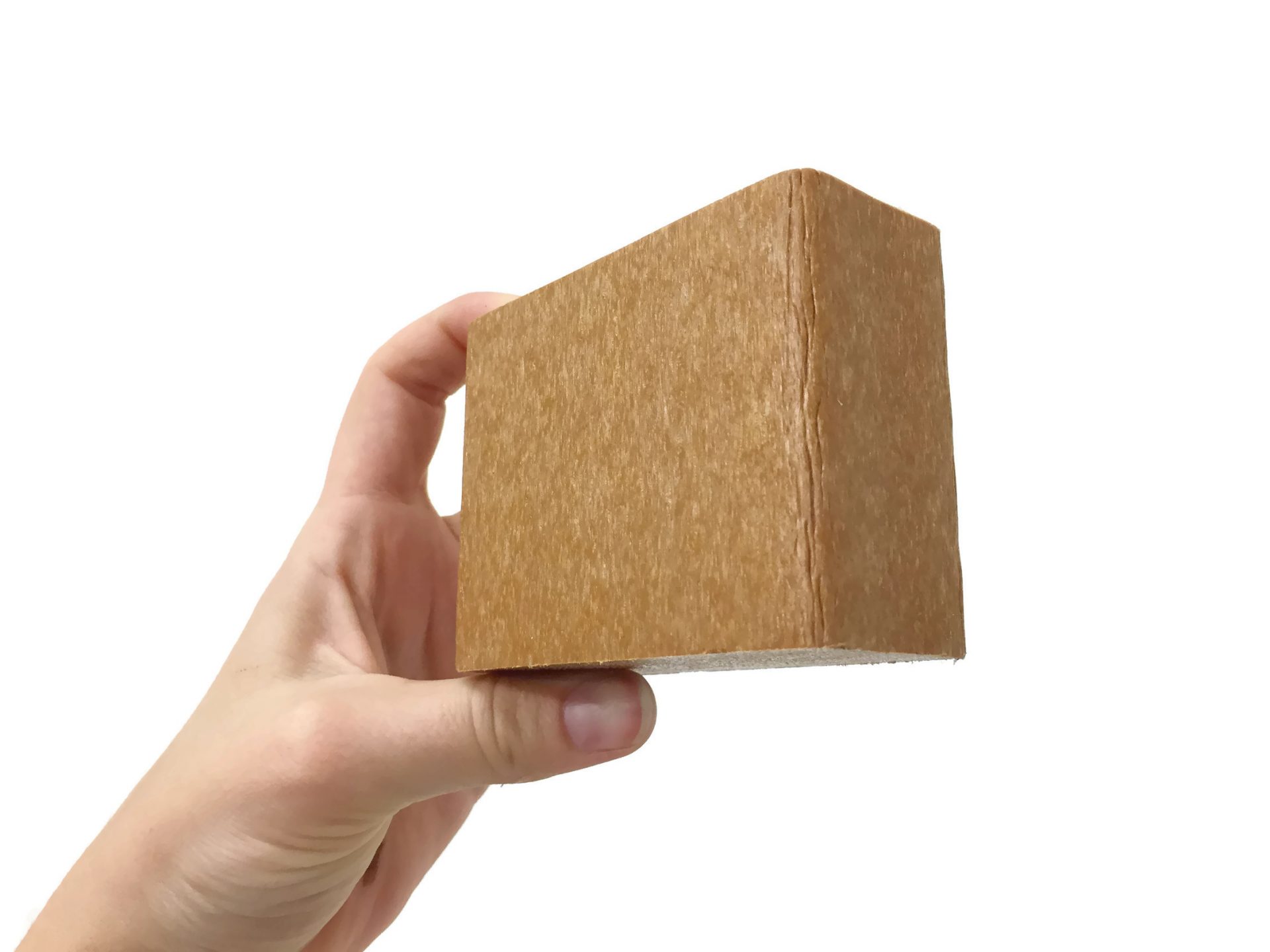 112X312 plastic lumber 3 PlasTEAK Inc