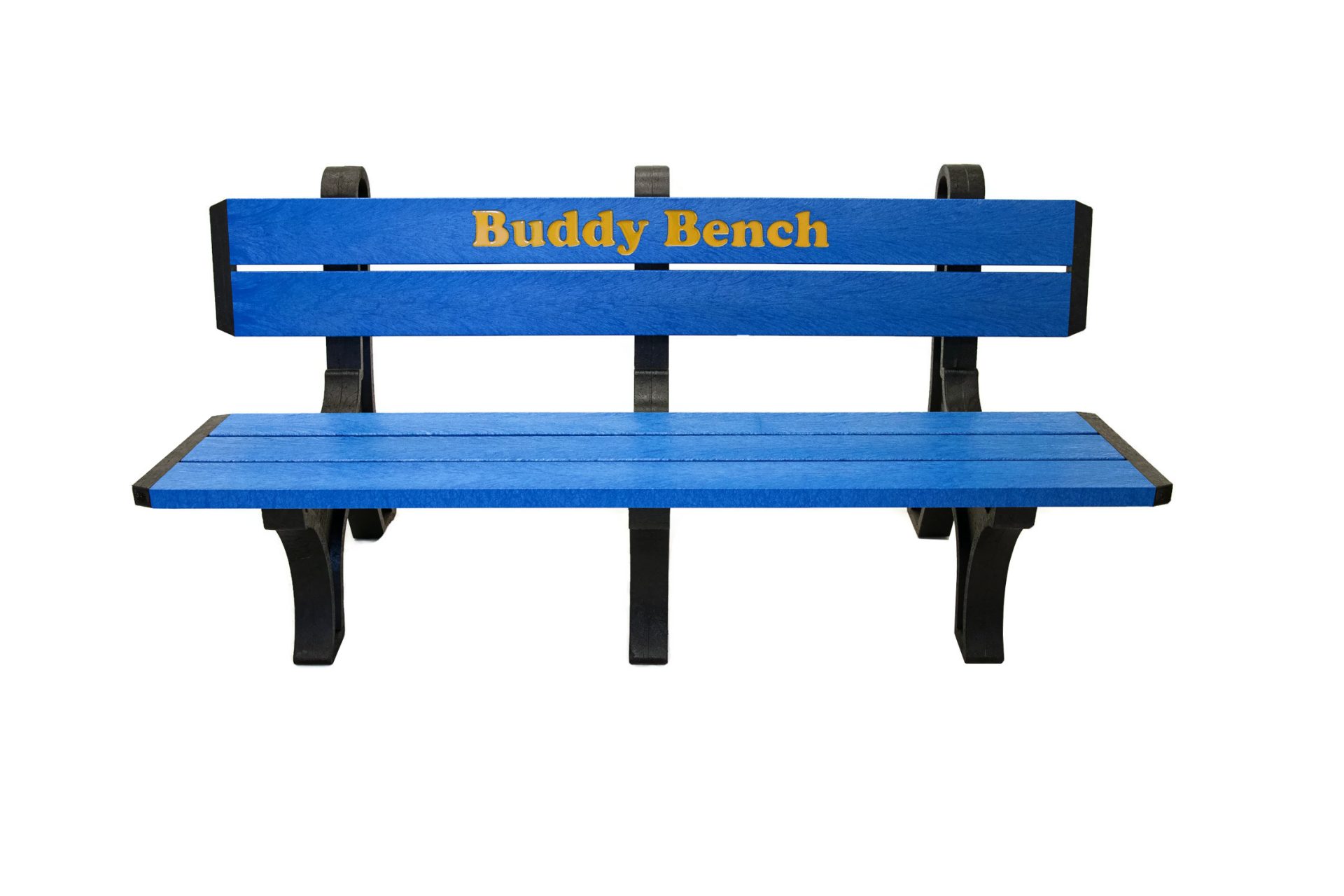 Buddy Benches PlasTEAK Inc.